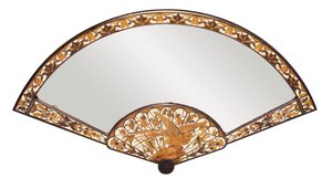 Table Mirror, Maison Giroux, c.1880