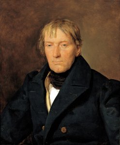 The Engraver François Haury