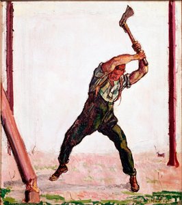 The Bucheron