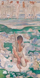 The Dream of the Shepherd