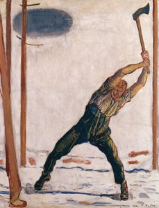The Woodcutter
