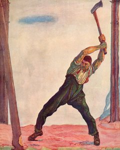 The Woodcutter