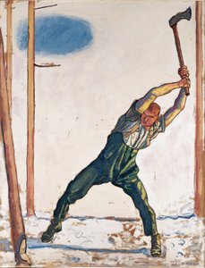 The Woodcutter