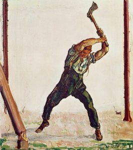 The Woodman