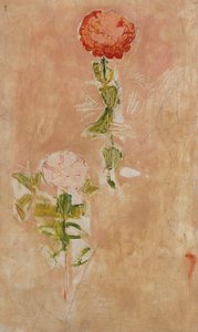 Zynien by Ferdinand Hodler