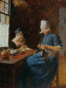 Dutch Women