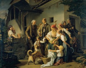 The Foundling