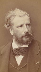William-Adolphe Bouguereau