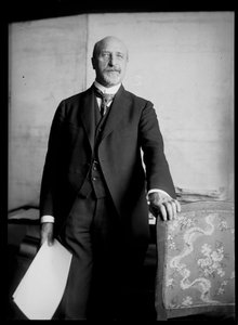 Picture of Karl Seitz