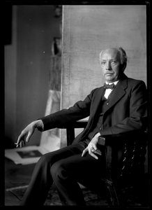 Richard Strauss