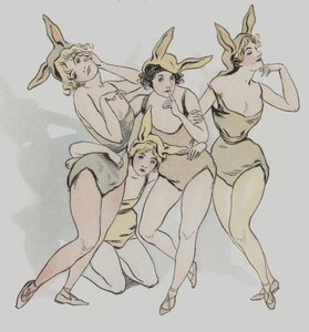 Rabbits