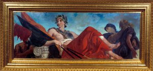 Allegory of War
