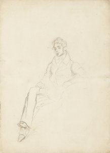 Portrait of Count Anatole Nikolaievich Demidov, 1st Prince of San Donato