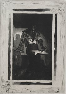 The Blacksmith