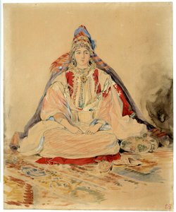 The Jewish Marriage of Tangier