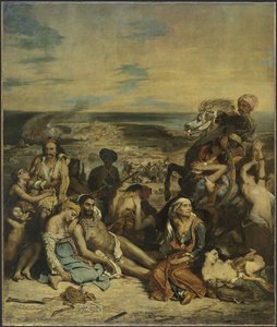 The Massacre at Chios