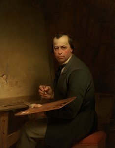 Self Portrait