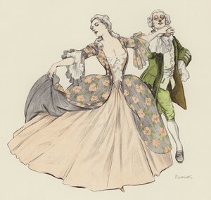 Minuet