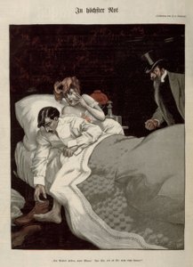 In Dire Need (Adultery)