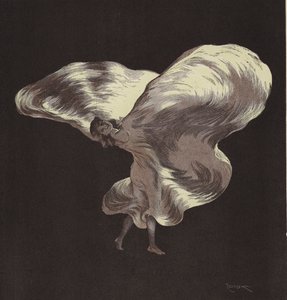Serpentine Dance