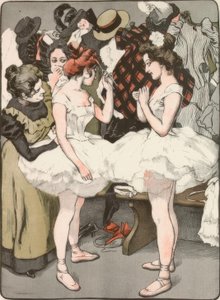 To lex Heinze. / Oh nonsense! Reli– gi by Ferdinand von Reznicek