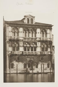 Spinelli Palace