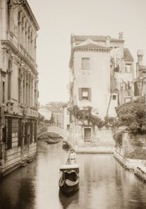 Untitled (II 8) by Ferdinando Ongania