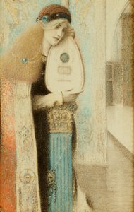 A Musician