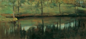 Still Water