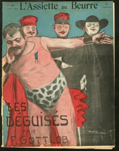 Cover of L