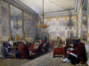 Drawing room