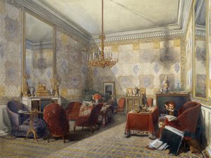 Drawing room