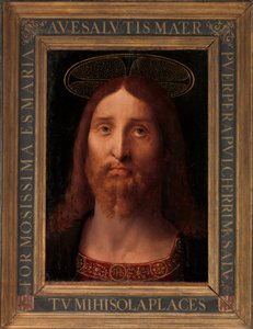 Head of Christ