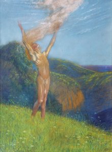 The Awakening of Spring