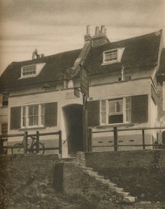 The Sign of the Bull