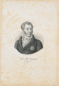 Prince Adam Jerzy Czartoryski