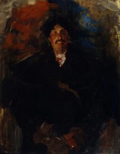 A Coachman
