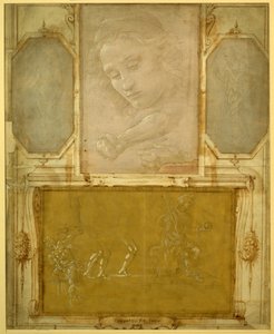 A page from Vasari