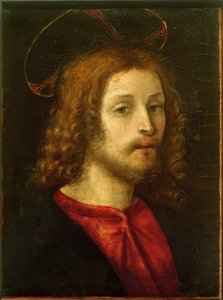 Head of Christ