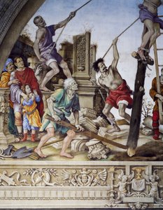 Stories of St John