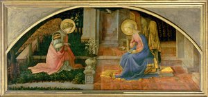 The Annunciation
