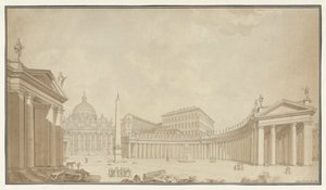 View of St. Peter