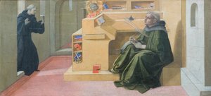 St Augustine