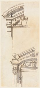 Two Window Cases by Filippo Marchionni