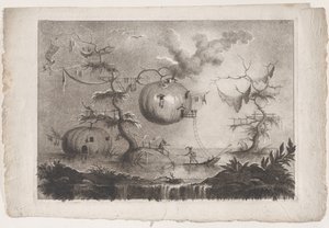 Plate 7 from 