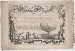 Title plate from 