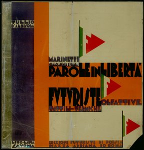 Words in Freedom, 1932