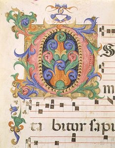 Initial 