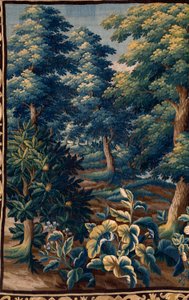 Flemish Tapestry