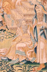 The Book of Judith: Return to Bethulia